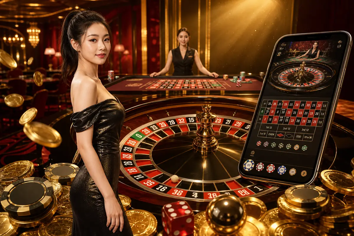 lvwin panduan RTP dan volatiliti slot online