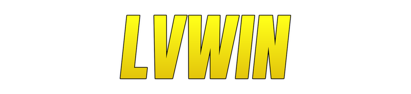 lvwin logo